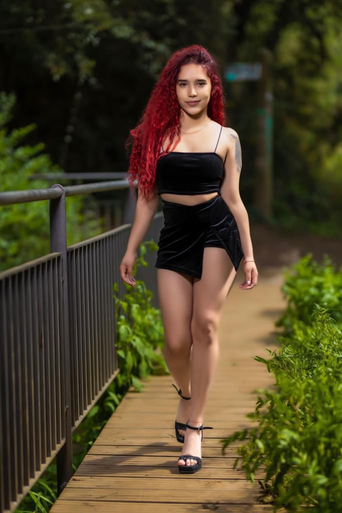 Escort - SARA - Ibiza Tops